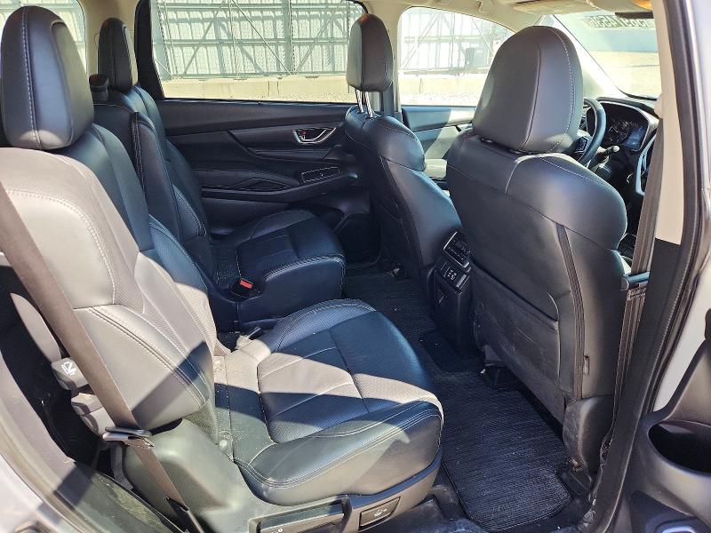 Photo 10 from auction – 2024 SUBARU ASCENT with VIN 4S4WMASD3R3418161