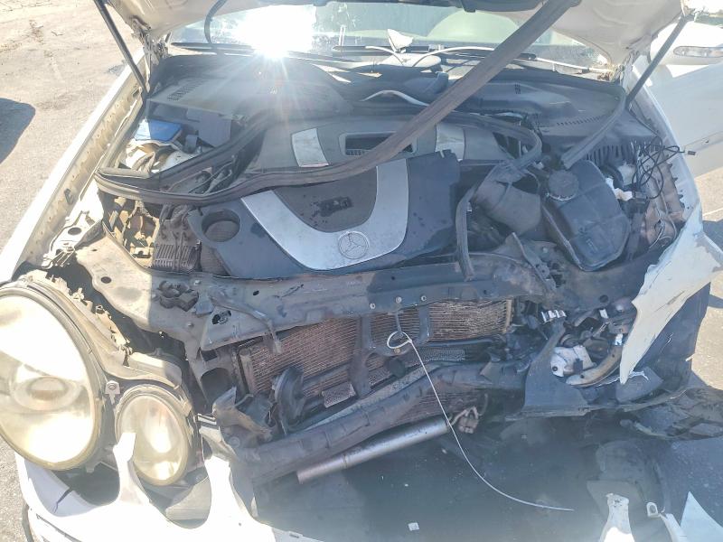 Photo 11 from auction – 2006 MERCEDES-BENZ E350 with VIN WDBUF56J56A892082