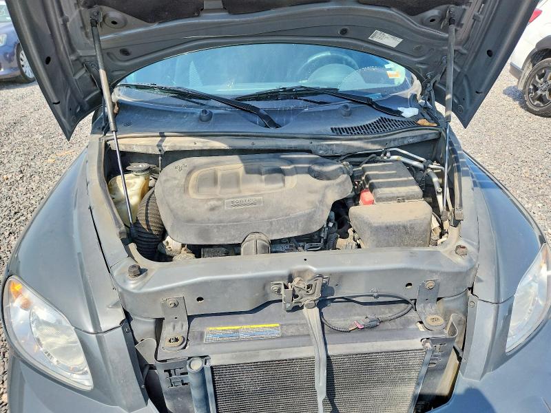 Photo 11 from auction – 2009 CHEVROLET HHR with VIN 3GNCA13B79S507679