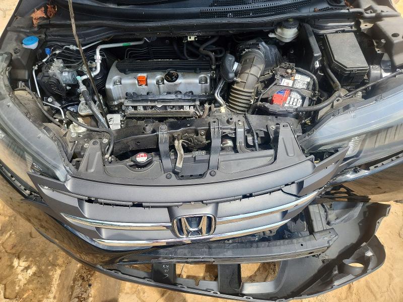 Foto 11 de la subasta – 2012 HONDA CR-V con VIN 5J6RM3H78CL005491