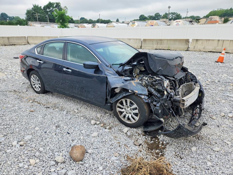 Zdjęcie 4 z aukcji – 2015 NISSAN ALTIMA z VIN 1N4AL3AP4FC223017
