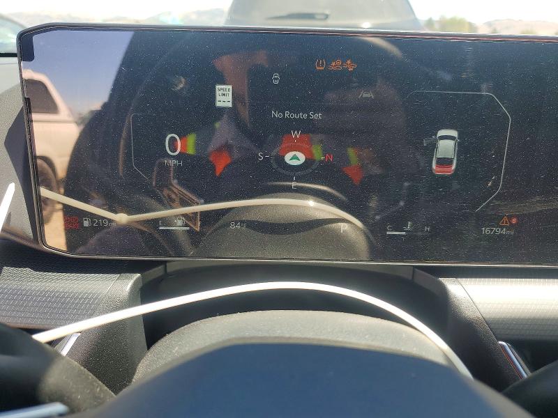 Foto 9 de la subasta – 2025 KIA K4 con VIN 3KPFW4DC1SE098129