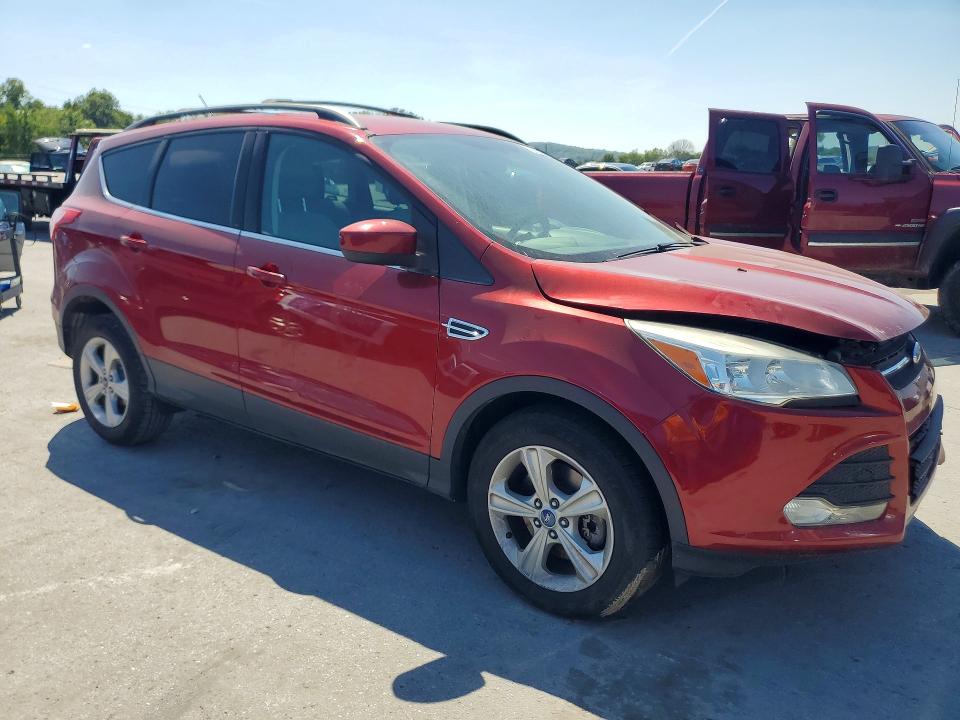 Photo 4 from auction – 2013 FORD ESCAPE with VIN 1FMCU9G92DUA18634