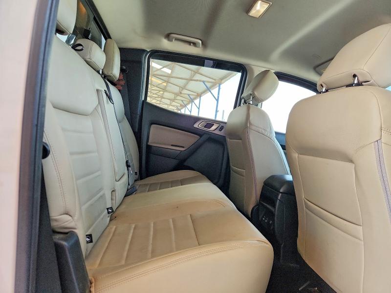 Photo 10 from auction – 2020 FORD RANGER with VIN 1FTER4EH2LLA03213