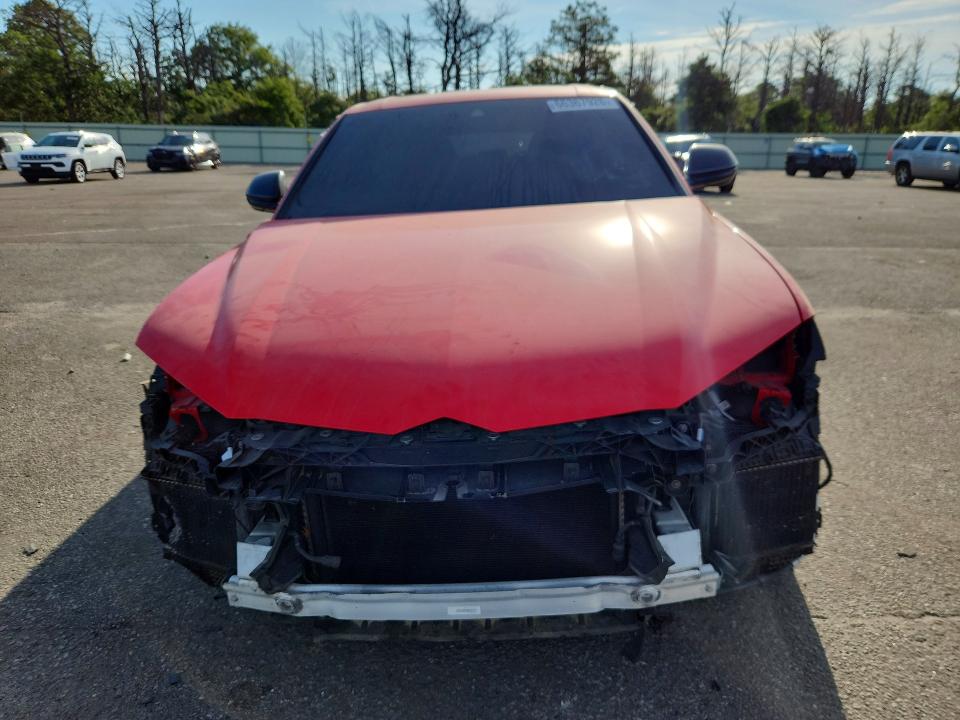 Photo 5 from auction – 2019 LAMBORGHINI URUS with VIN ZPBUA1ZL7KLA01965