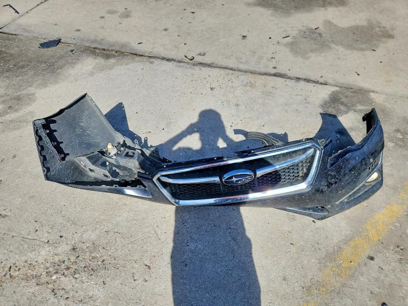 Photo 12 from auction – 2016 SUBARU IMPREZA with VIN JF1GPAP63G8274790