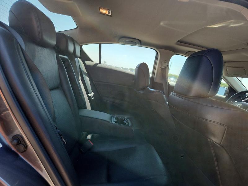 Photo 10 from auction – 2013 ACURA ILX with VIN 19VDE1F52DE005525