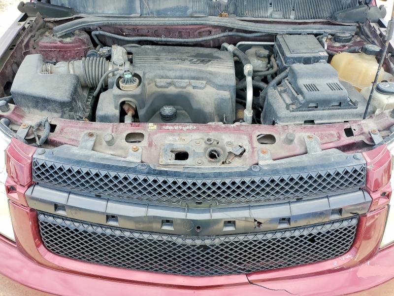 Photo 12 from auction – 2009 CHEVROLET EQUINOX with VIN 2CNDL13F196238714