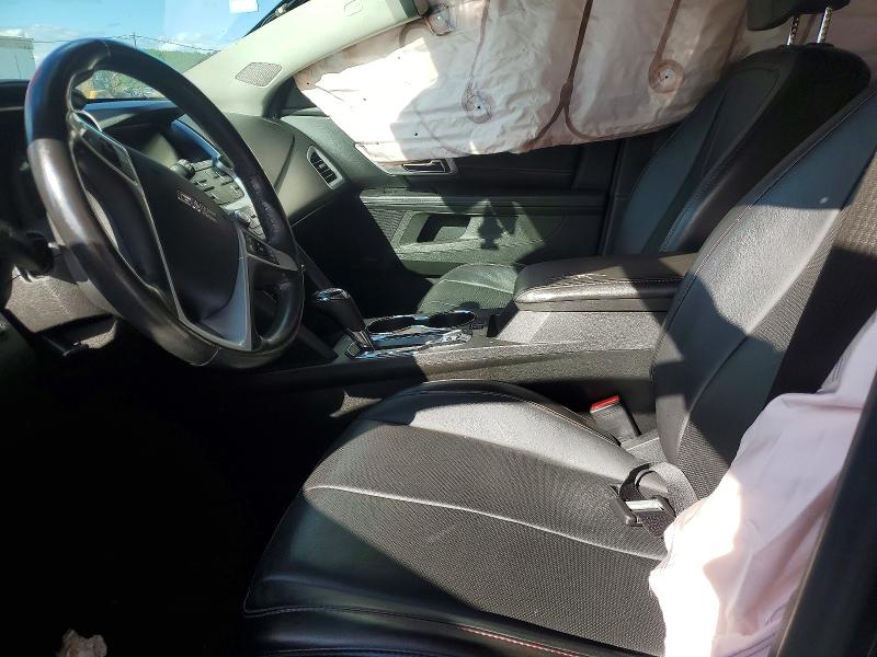 Снимка 7 от търг – 2017 GMC TERRAIN с VIN 2GKFLUEK3H6329012