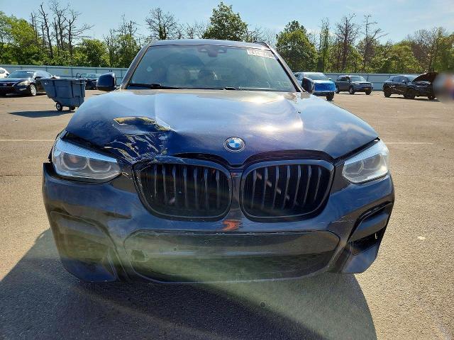 Zdjęcie 5 z aukcji – 2021 BMW X3 z VIN 5UXTY5C06M9E28124