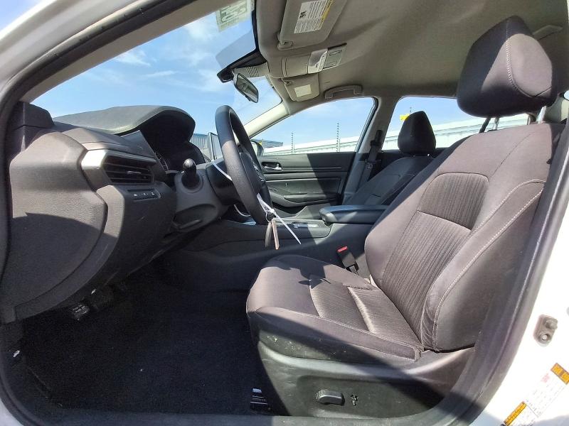 Photo 7 from auction – 2025 NISSAN ALTIMA with VIN 1N4BL4DV9SN333855