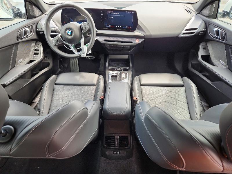 Photo 8 from auction – 2025 BMW 228XI with VIN WBA23GG09S7S58586