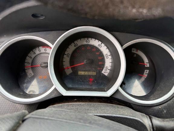 Photo 5 from auction – 2012 TOYOTA TACOMA with VIN 5TFLU4EN4CX041871