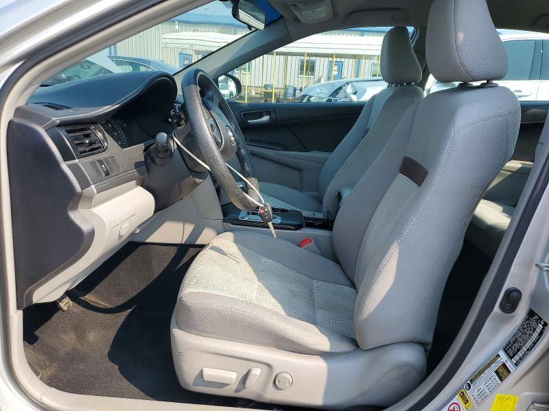 Photo 7 from auction – 2013 TOYOTA CAMRY with VIN 4T4BF1FK9DR331780