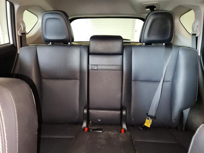 Photo 10 from auction – 2018 TOYOTA RAV4 HV with VIN JTMDJREV6JD249274