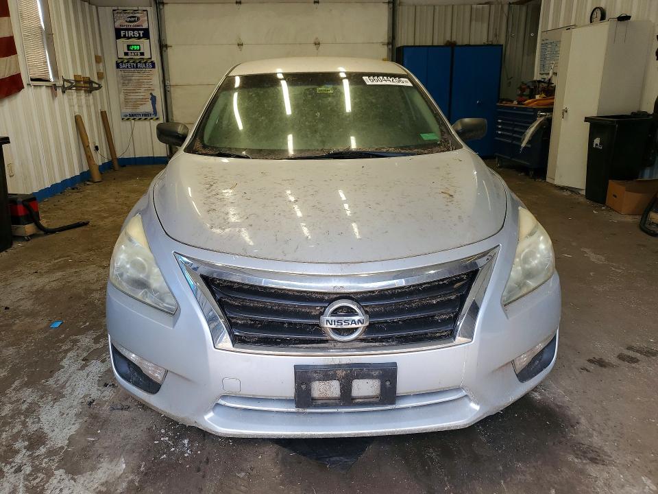 Photo 5 from auction – 2014 NISSAN ALTIMA with VIN 1N4AL3AP1EC190900