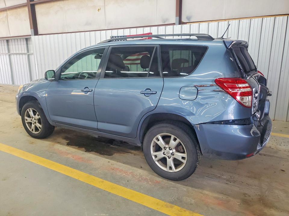 Photo 2 from auction – 2011 TOYOTA RAV4 with VIN 2T3BF4DV1BW135989