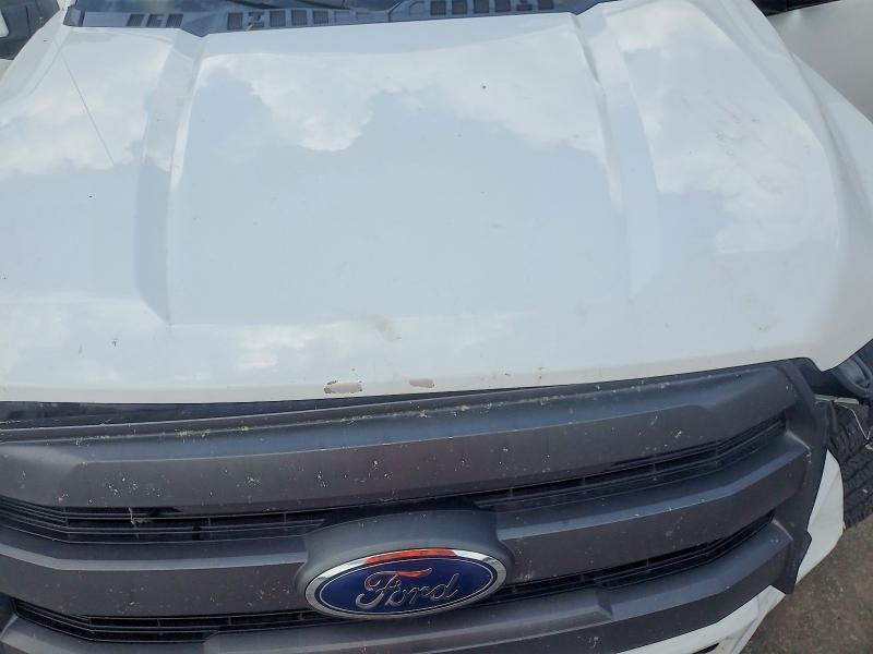 Снимка 11 от търг – 2017 FORD F150 с VIN 1FTEW1CG7HFC81290