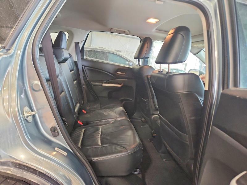 Photo 11 from auction – 2012 HONDA CR-V with VIN JHLRM4H72CC012791