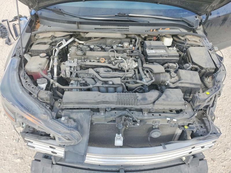 Photo 11 from auction – 2020 TOYOTA COROLLA with VIN 5YFS4RCE2LP042883