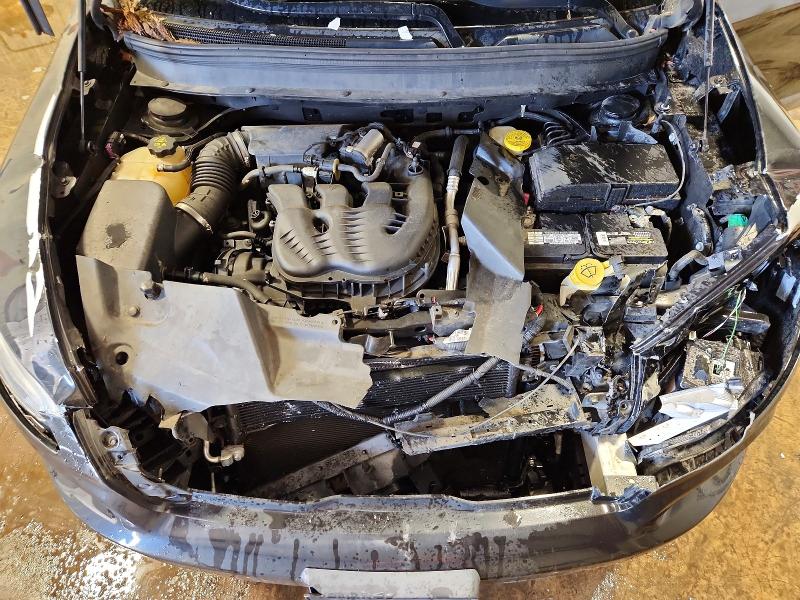 Zdjęcie 11 z aukcji – 2015 JEEP CHEROKEE z VIN 1C4PJMDS4FW651782