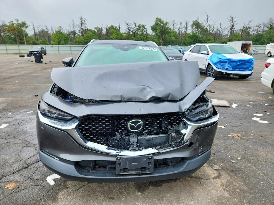 Photo 5 from auction – 2023 MAZDA CX-30 with VIN 3MVDMBDM7PM512214