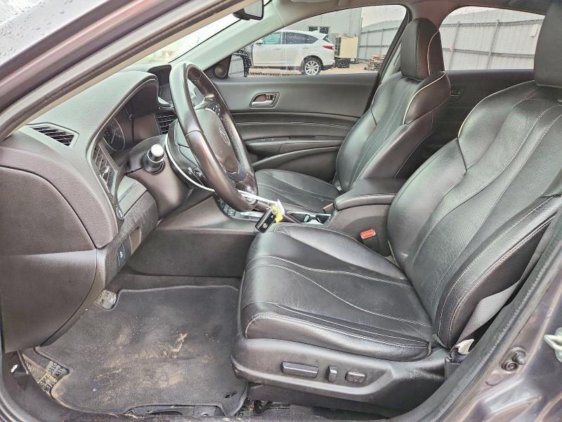 صورة رقم 7 من المزاد - 2020 ACURA ILX مع VIN 19UDE2F78LA010634