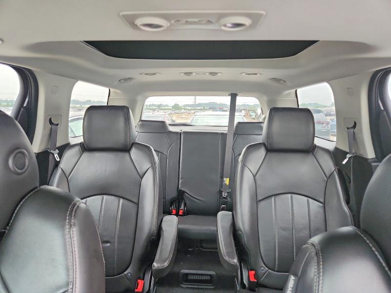 Photo 10 from auction – 2016 GMC ACADIA with VIN 1GKKVTKD5GJ299635