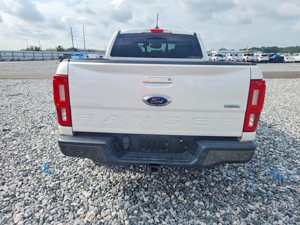 Photo 6 from auction – 2019 FORD RANGER with VIN 1FTER4EH6KLA96865