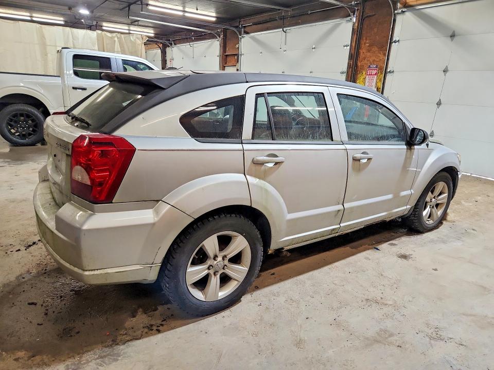 Photo 3 from auction – 2010 DODGE CALIBER with VIN 1B3CB9HA7AD598057