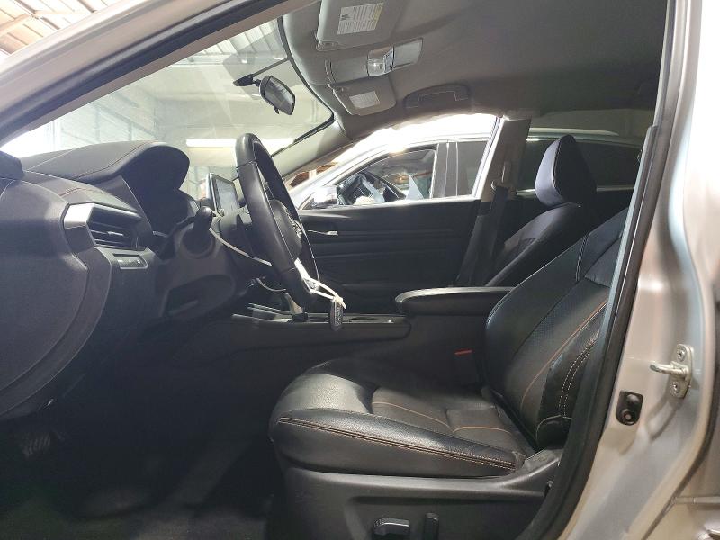 Photo 7 from auction – 2019 NISSAN ALTIMA with VIN 1N4BL4CV0KN323670