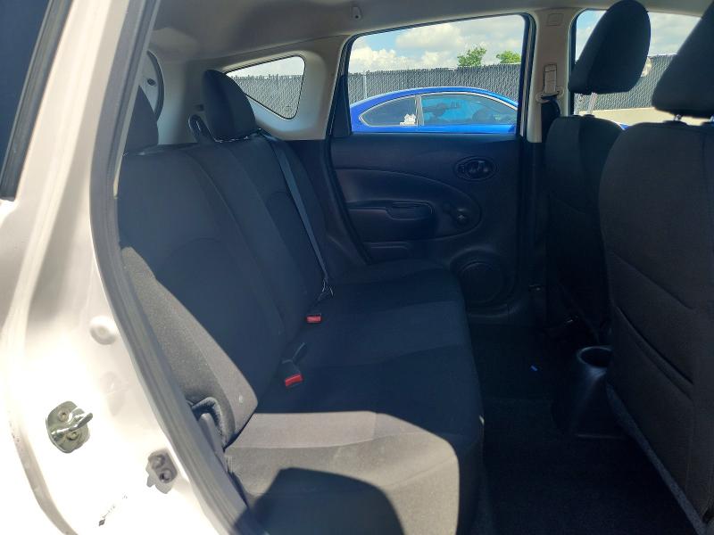 Photo 10 from auction – 2018 NISSAN VERSA NOTE with VIN 3N1CE2CP7JL370582