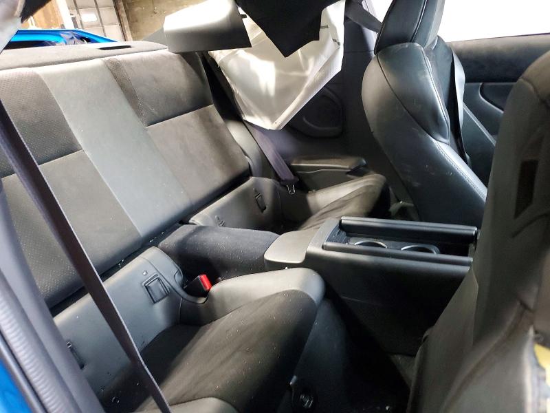 Foto 10 de la subasta – 2023 TOYOTA GR 86 con VIN JF1ZNBE12P9752610