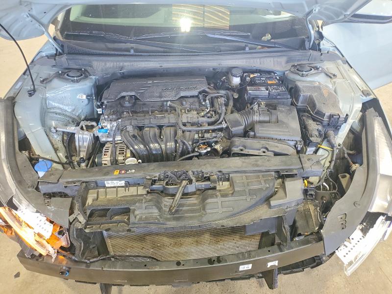 Zdjęcie 11 z aukcji – 2025 KIA K4 z VIN 3KPFT4DE6SE160182