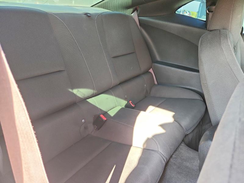 Photo 10 from auction – 2015 CHEVROLET CAMARO with VIN 2G1FD1E32F9260642
