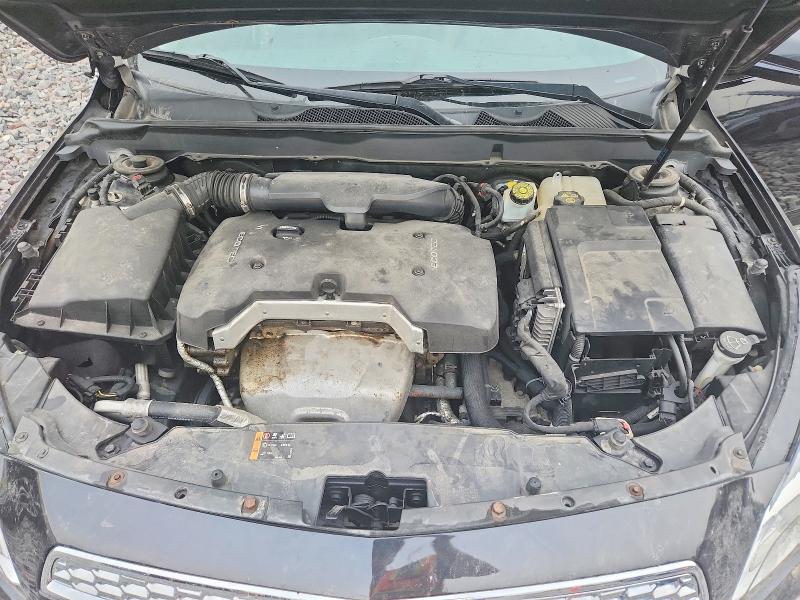 Photo 11 from auction – 2013 CHEVROLET MALIBU with VIN 1G11H5SA3DF124906
