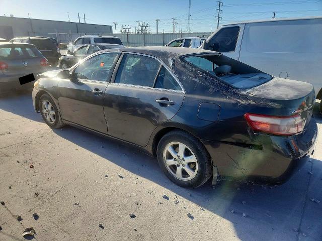 Photo 2 from auction – 2007 TOYOTA CAMRY with VIN 4T4BE46K07R010509