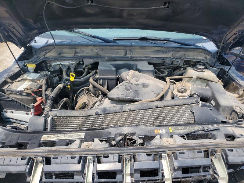 Photo 11 from auction – 2012 FORD F250 with VIN 1FT7X2A63CEA87988