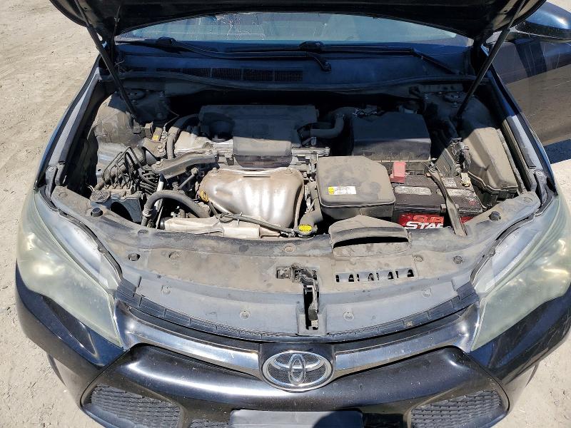 Photo 11 from auction – 2016 TOYOTA CAMRY with VIN 4T1BF1FK0GU120529