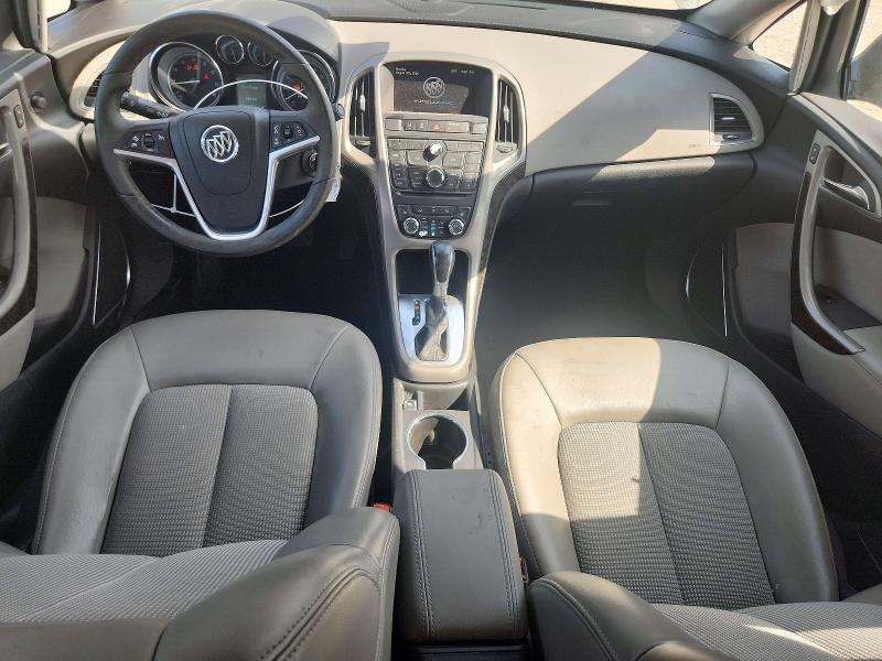 Photo 8 from auction – 2016 BUICK VERANO with VIN 1G4PW5SK0G4157809