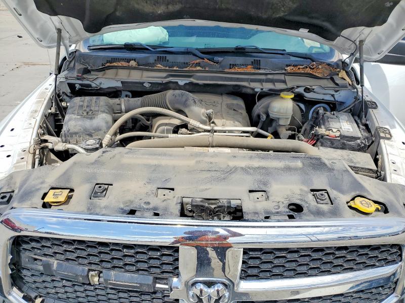 Photo 11 from auction – 2017 RAM 1500 with VIN 1C6RR7GT5HS736543