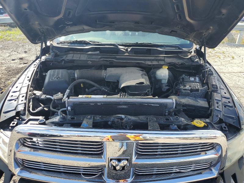 Photo 11 from auction – 2016 RAM 1500 with VIN 1C6RR7FG0GS123720