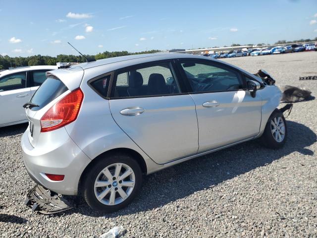 Photo 3 from auction – 2013 FORD FIESTA with VIN 3FADP4EJ8DM203619