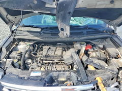 Photo 12 from auction – 2018 FORD EXPLORER with VIN 1FM5K7F83JGA45802