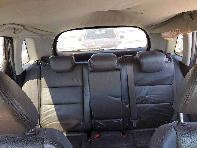 Photo 10 from auction – 2011 ACURA RDX with VIN 5J8TB2H22BA002064