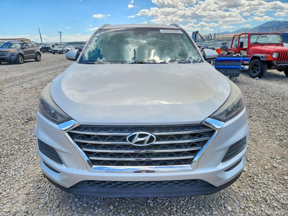 Снимка 5 от търг – 2019 HYUNDAI TUCSON с VIN KM8J3CA44KU874034