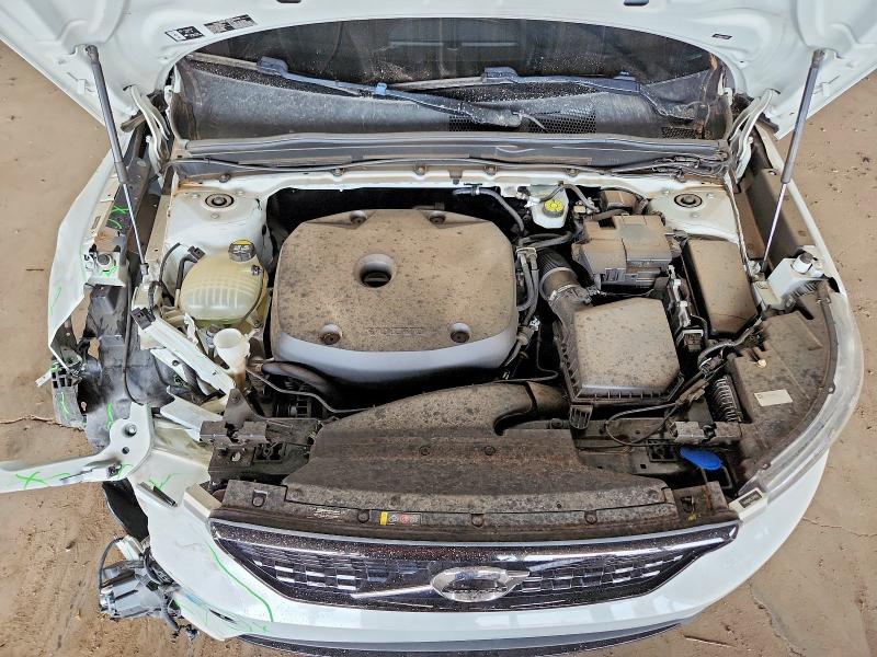 Photo 11 from auction – 2020 VOLVO XC40 with VIN YV4162UM5L2348653