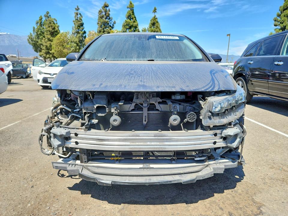Photo 5 from auction – 2018 TOYOTA PRIUS PRIME with VIN JTDKARFP6J3089779