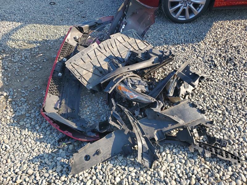 Photo 12 from auction – 2020 MAZDA 3 with VIN 3MZBPACL5LM133836