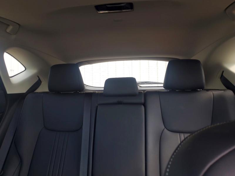 Zdjęcie 10 z aukcji – 2022 LEXUS NX z VIN 2T2GGCEZ9NC015592